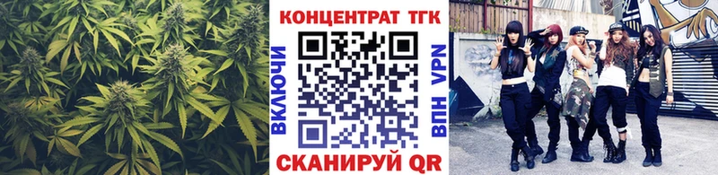ТГК концентрат Западная Двина